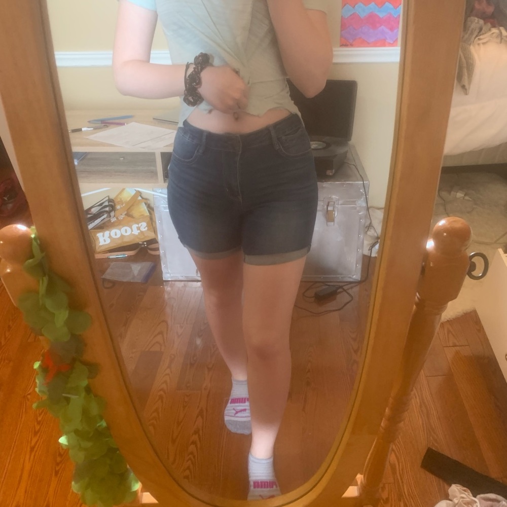 Shorts from eclipse